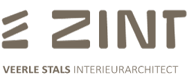 ZINT | interieurs met pit
