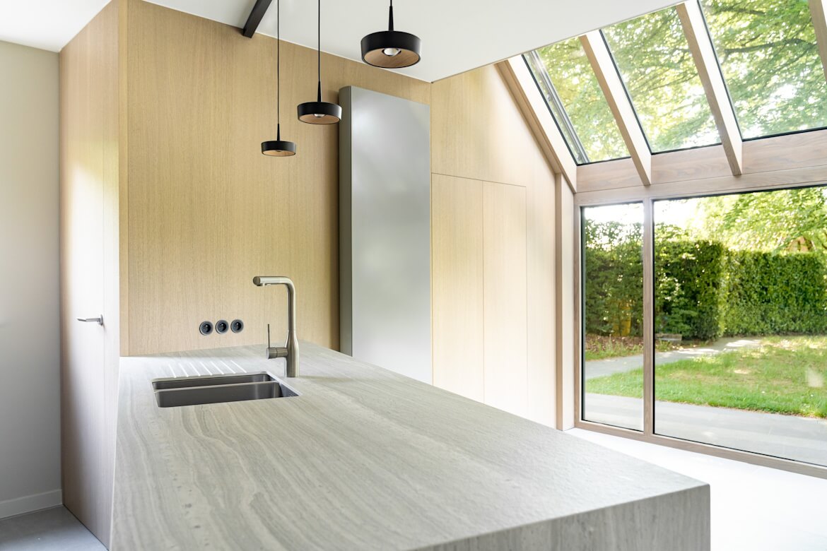 Zint - interieur - totaalprojecten